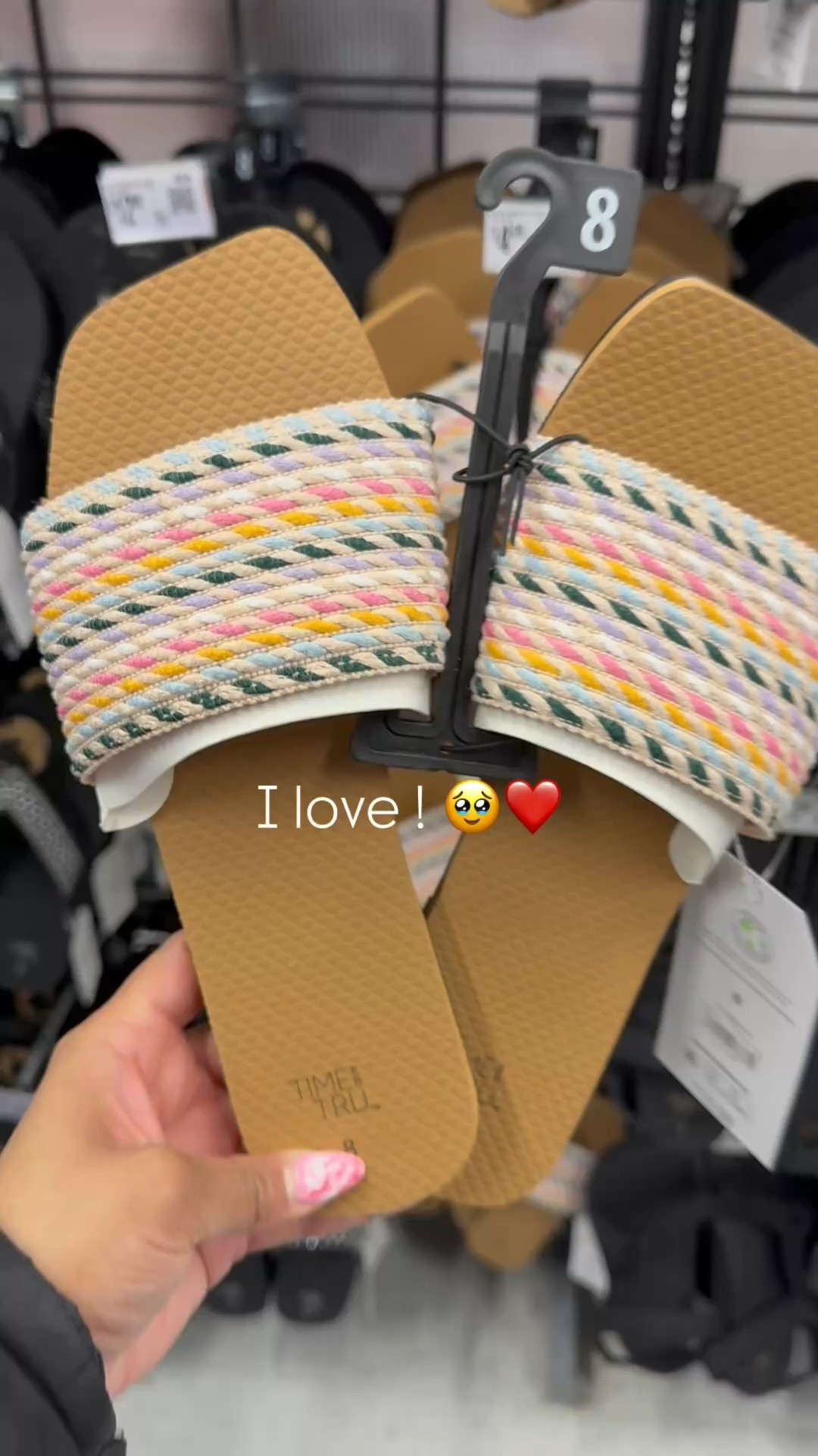 New Affordable Spring Shoes! 

#LTKShoeCrush #LTKStyleTip #LTKWatchNow