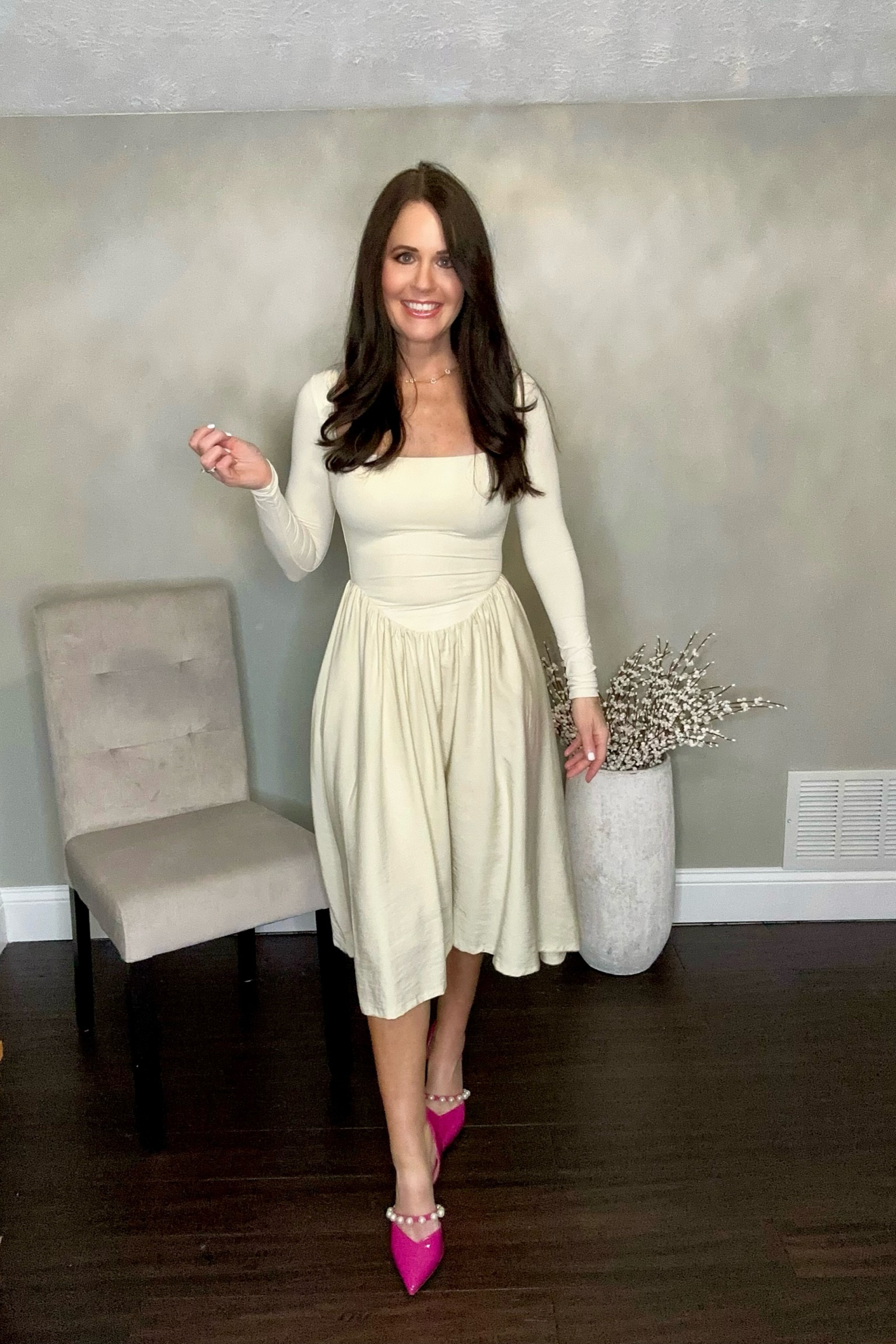 #event #dress #amazon #heels

#LTKFindsUnder50 #LTKPetite #LTKShoeCrush