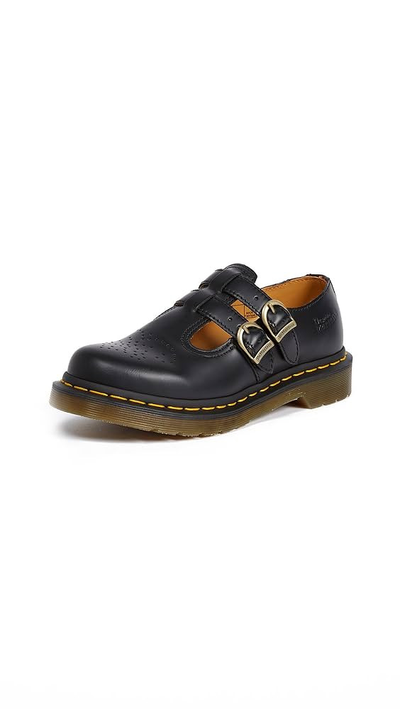 Dr. Martens Women's 8065 Mary Jane | Amazon (US)