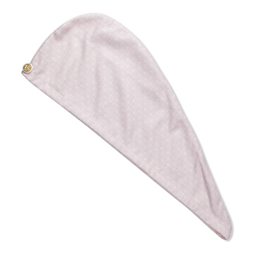 Wicked Microfiber Hair Towel - Pink | Ulta