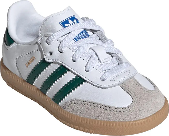 Kids' Samba Sneaker | Nordstrom