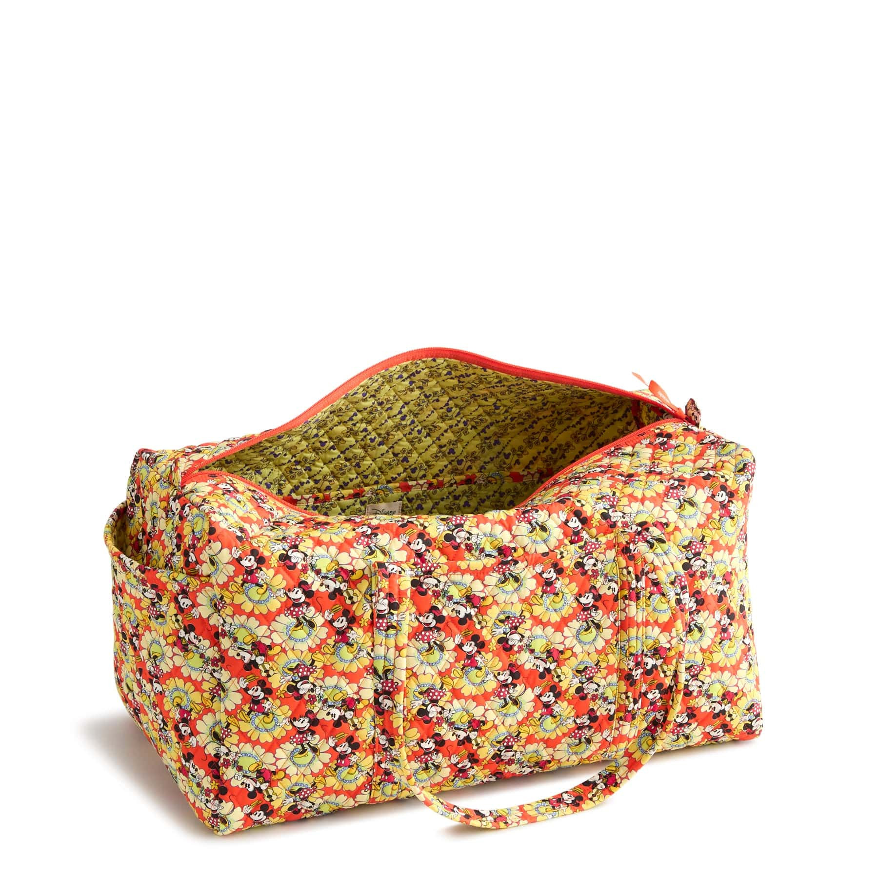Disney Large Original Duffel | Vera Bradley