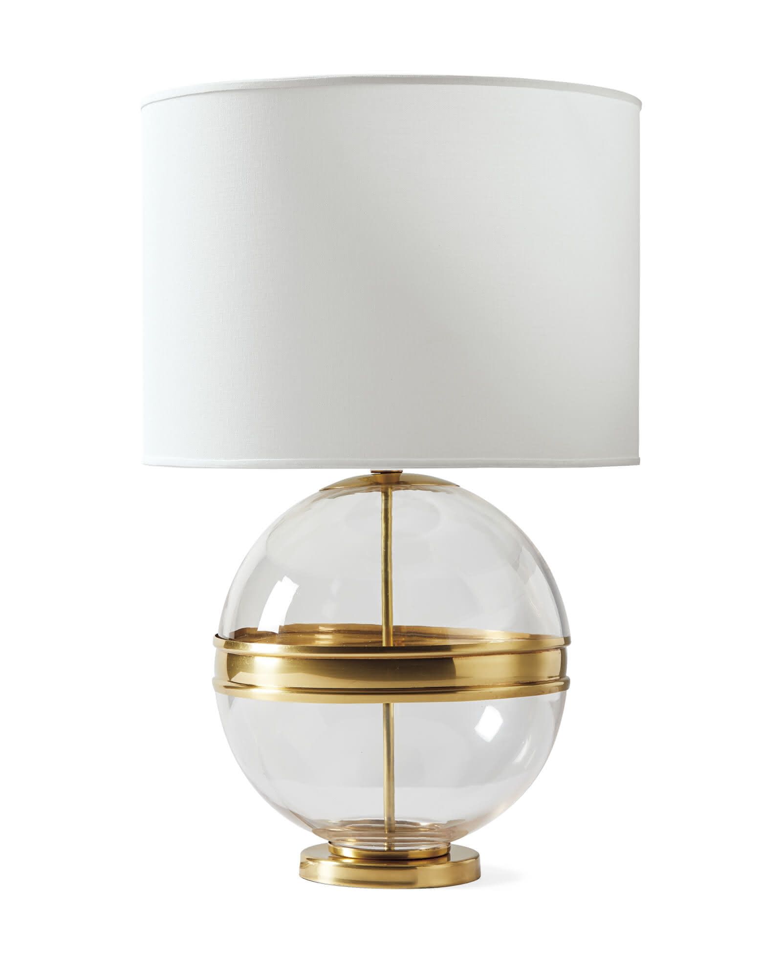 Maybrook Table Lamp | Serena and Lily