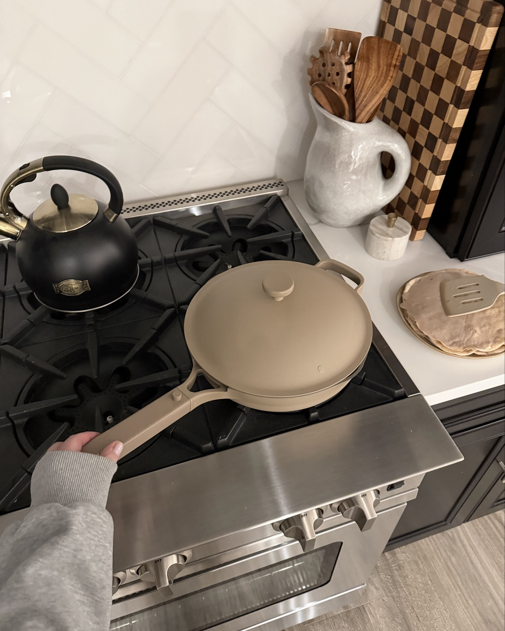 These are the kitchen pieces I actually reach for every single day 🤍
And right now so many of them are part of the Amazon Big Spring Sale.

If you’ve been wanting to upgrade your kitchen without overthinking it — start here. Everything is practical, neutral, and made to last.




#LTKHome #LTKSaleAlert