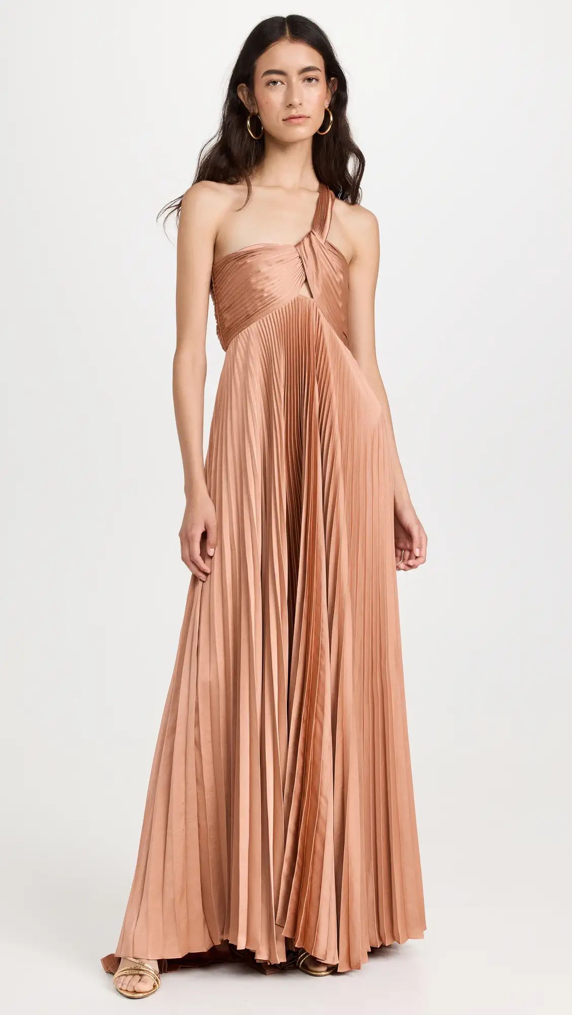 A.L.C. Nessa Dress | Shopbop | Shopbop