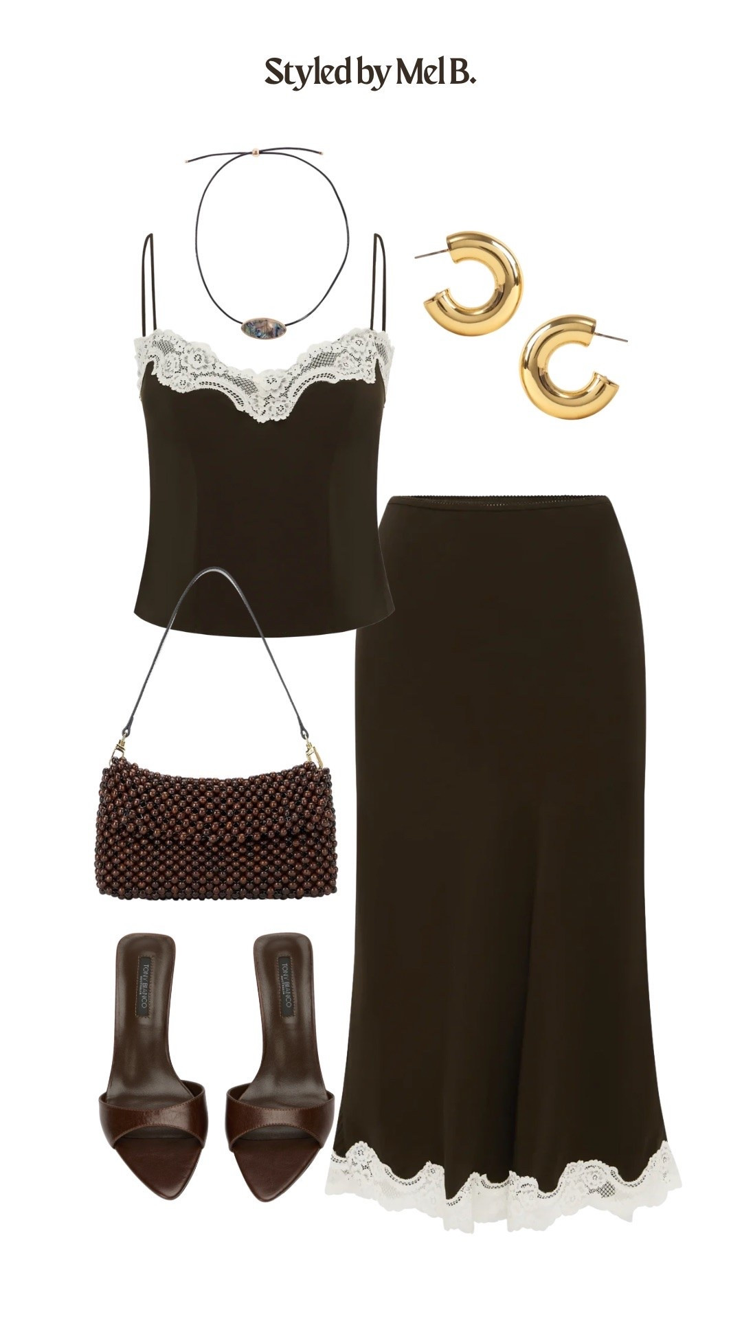 Summer dinner party looks

#LTKootd #LTKgrwm