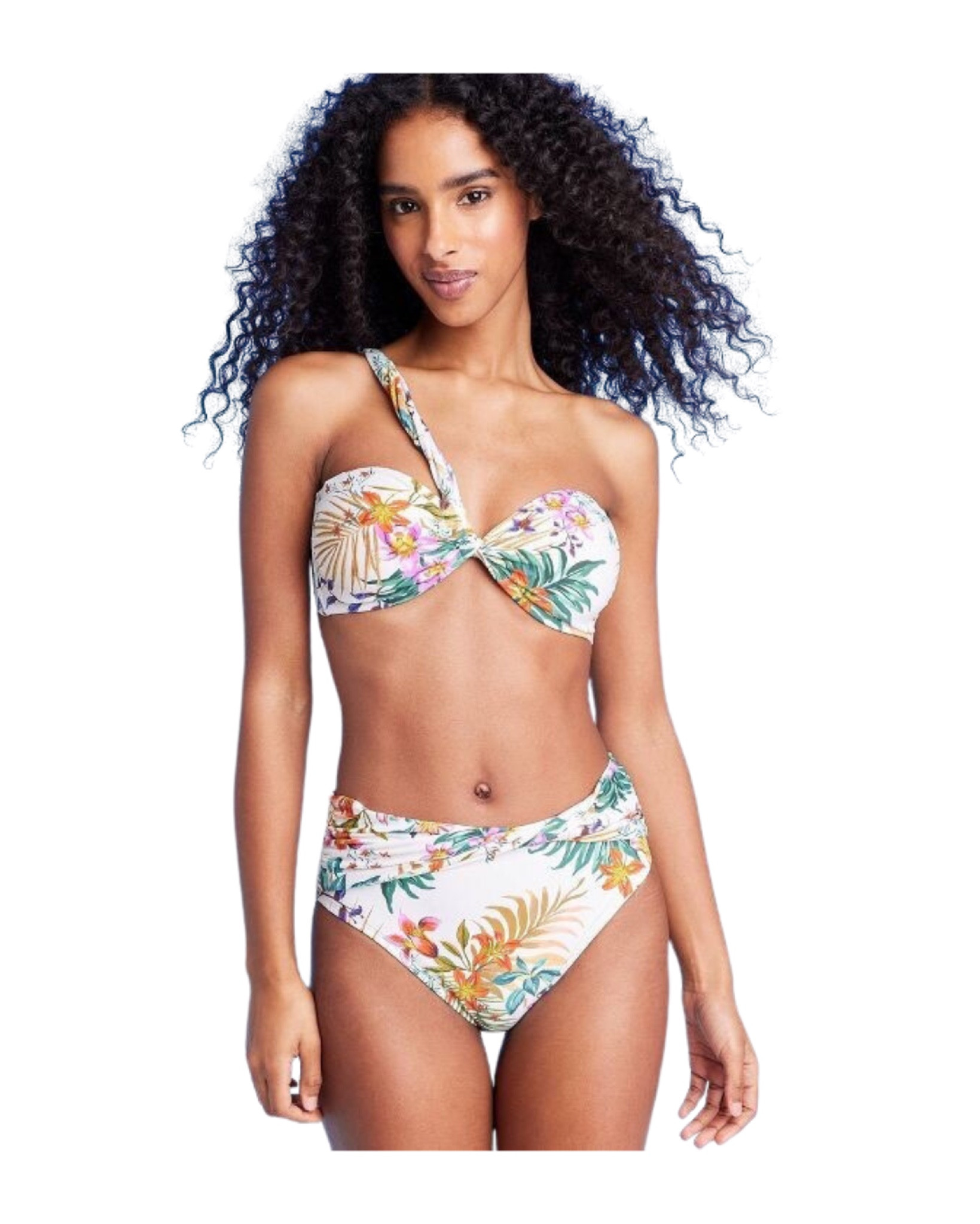 Target New Tropical Bikini Set!

#LTKFind
#LTKswim
#LTKSeasonal

#LTKFind #LTKswim #LTKSeasonal