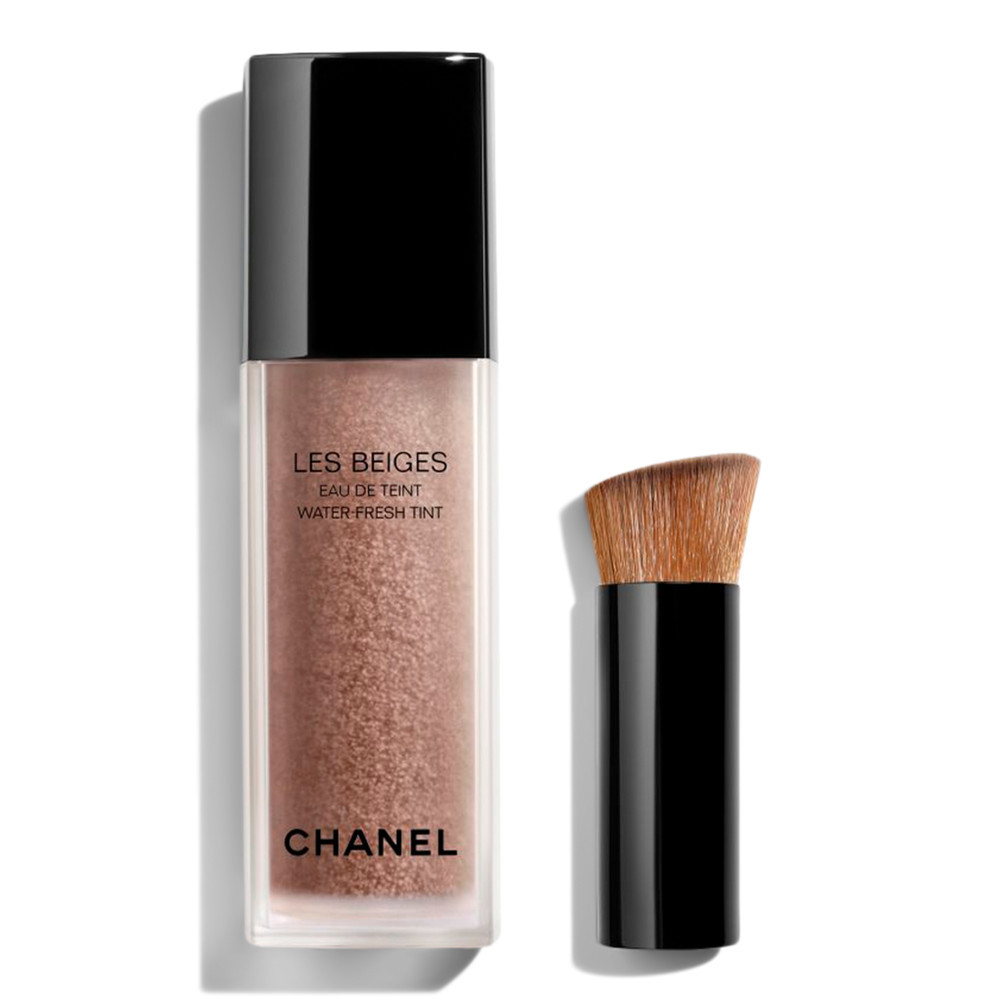 CHANEL LES BEIGES Water-Fresh Tint - DEEP | Ulta