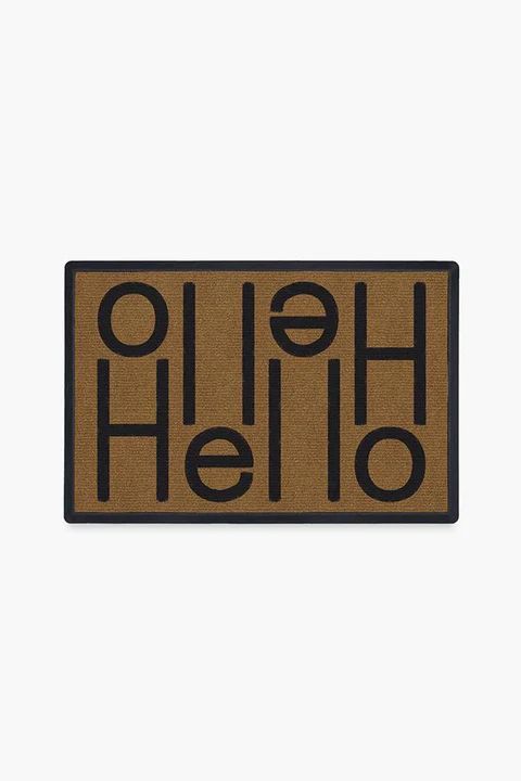 Hello Doormat | Ruggable