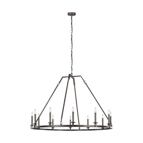 Landen 12 - Light Chandelier | Perigold