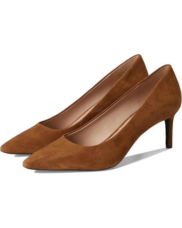 Cole Haan Women's 65mm High Heel Go-to Janey | Amazon (US)