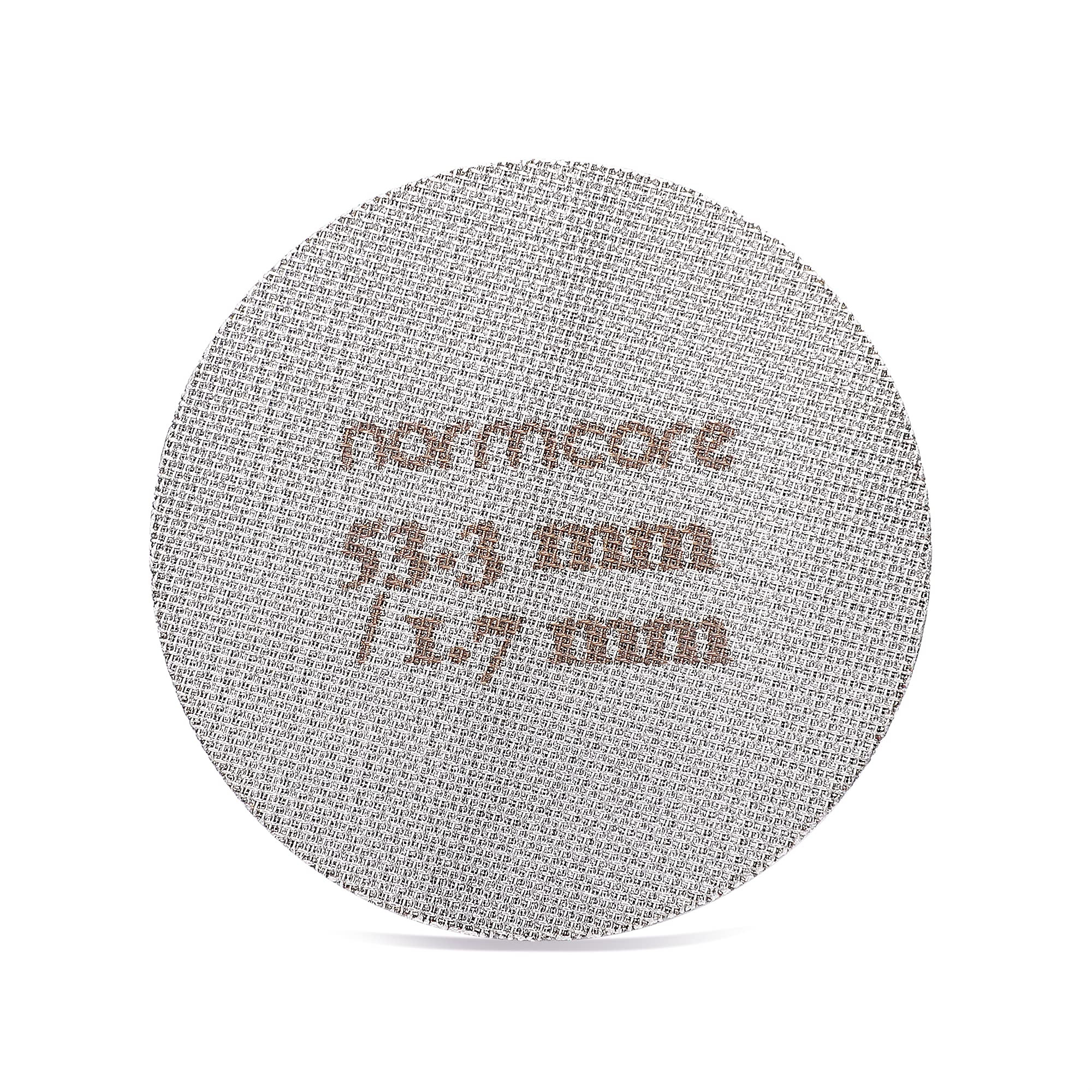 Normcore 53.3mm Puck Screen - Lower Shower Screen - Metal Contact Screen for Espresso 54mm Portaf... | Amazon (US)