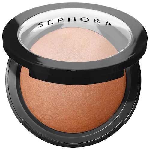 Microsmooth Multi-Tasking Baked Face Powder - SEPHORA COLLECTION | Sephora | Sephora (US)