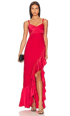 Billie Gown
                    
                    LIKELY | Revolve Clothing (Global)
