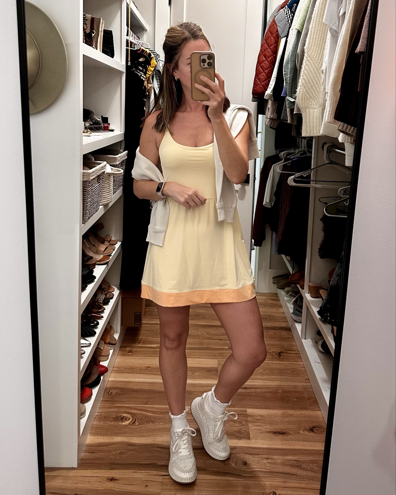 Activewear on SALE til Saturday 

#LTKSaleAlert #LTKSpringSale #LTKActive