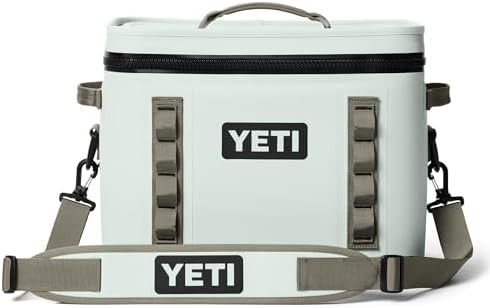 YETI Hopper Flip 18 Portable Soft Cooler | Amazon (US)