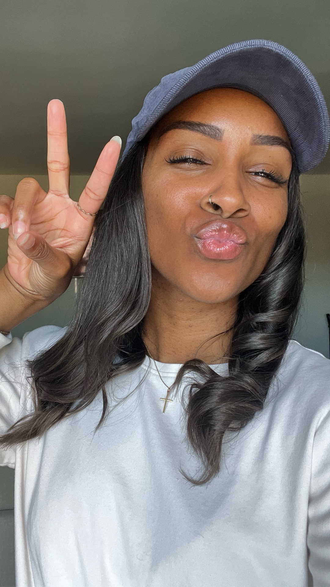 GRWM ✨

Some of my skincare, hair & light makeup routine! If you’re looking to not do “too much” but just enough to step out. This one’s for you! 

Use CODE: LABORDAY20 to get 20% off all Naked Sundays products for the holiday! 
**All NS products are SPF-based 

#LTKBeauty #LTKFindsUnder50