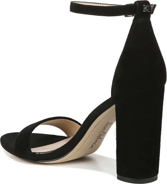 Yaro Ankle Strap Sandal (Women) | Nordstrom