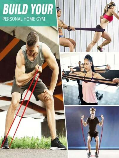 Workout bands | SHEIN