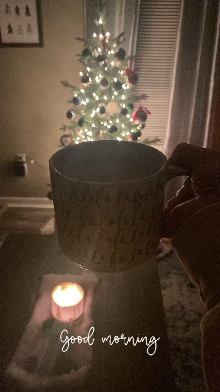 






Amazon
Amazon coffee cup 
Christmas coffee cup 
Holiday coffee cup
Fa la la coffee cup
Christmas coffee mug 
Holiday coffee mug 
Coffee mug 


#LTKSeasonal #LTKGiftGuide #LTKHoliday