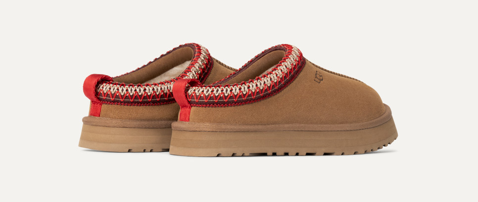 Kids' Tazz Indoor-Outdoor Slipper | UGG® | UGG (US)