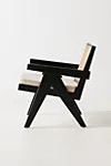 Ashton Caned Accent Chair | Anthropologie (US)