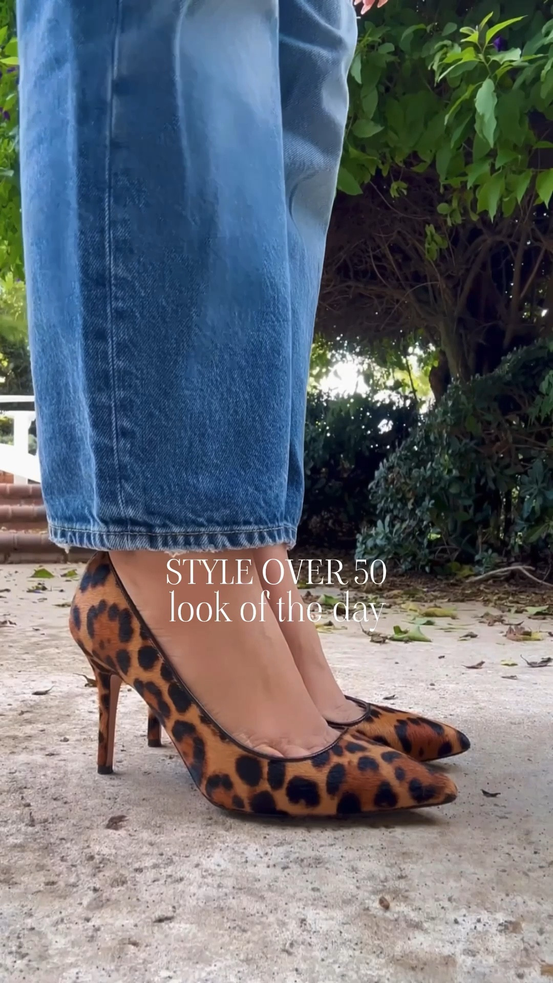 Wear what you love.
Go where you want.
Live boldly and unapologetically.
This is your life — enjoy every bit of it. ✨
Shop my look on LTK (link in bio). #over50andfabulous #over50 #midlifewomen #over50fashion #styleover50



#LTKgrwm #LTKdayinmylife #LTKOver40