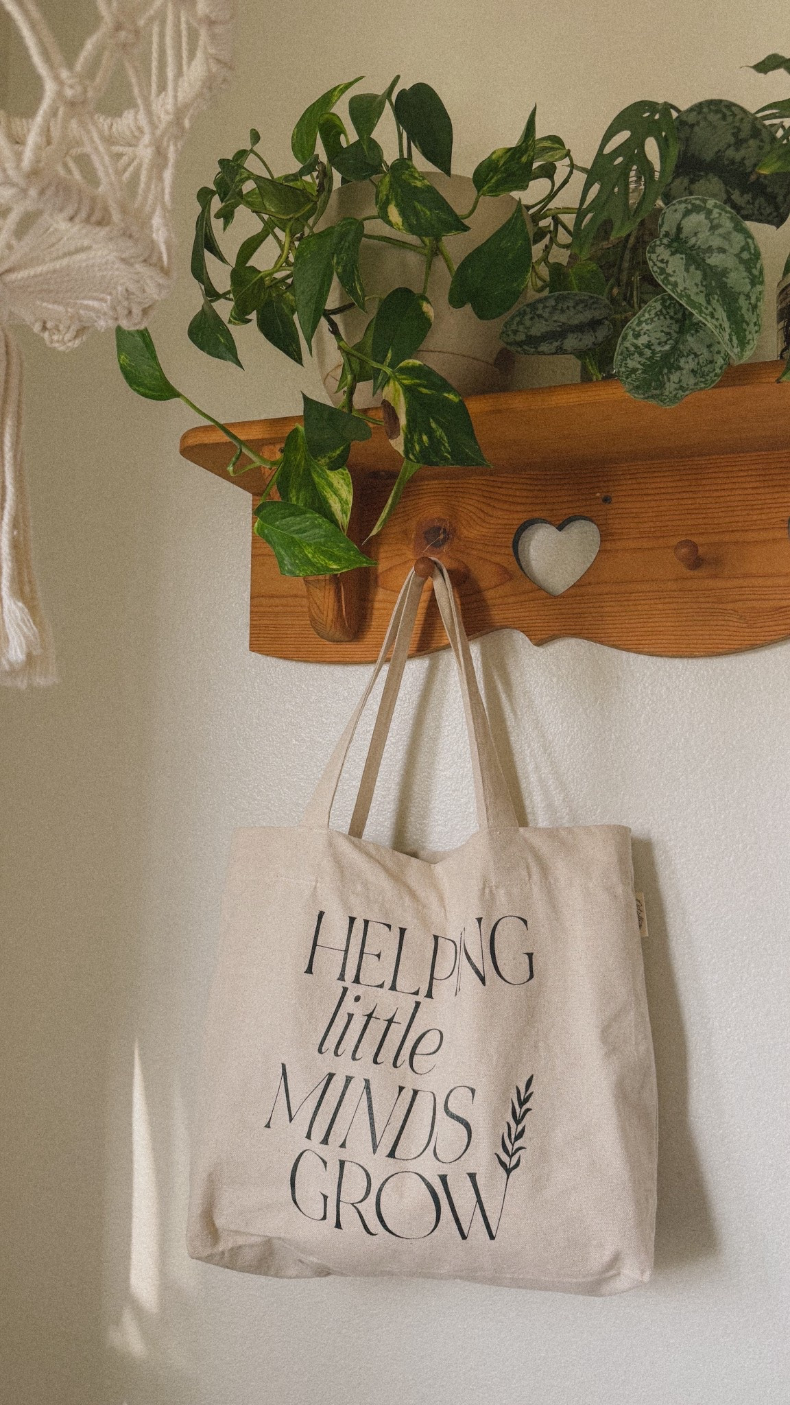 Cute tote bag 

#LTKKids #LTKmomlife #LTKBaby