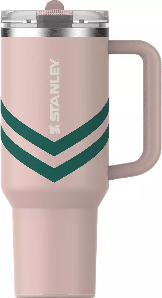 Stanley 40 oz. Quencher ProTour Flip Straw Tumbler - Chevron Collection | DICK'S Sporting Goods