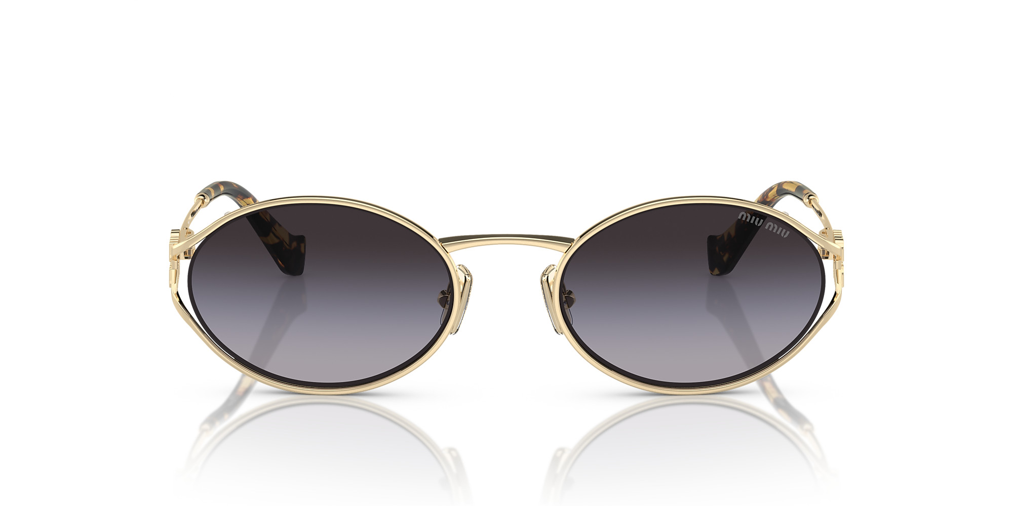 Miu Miu | Sunglass Hut (US)