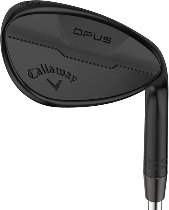 Callaway Golf Opus Wedge | Amazon (US)