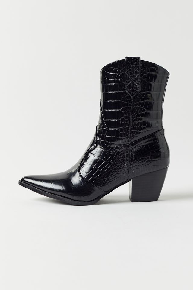 Matisse Footwear Bambi Western Boot | Urban Outfitters (US and RoW)