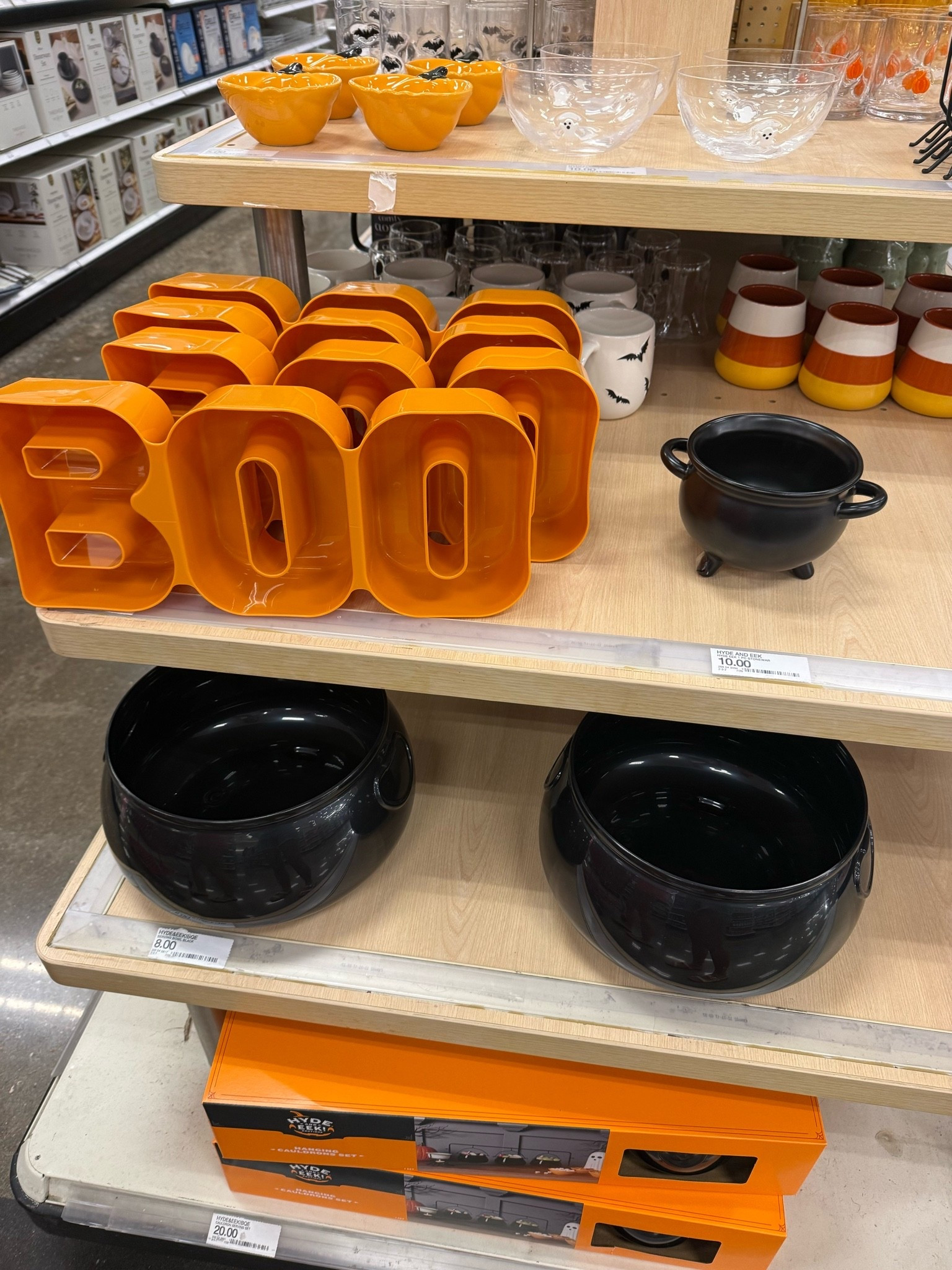 Halloween @Target

#LTKSeasonal #LTKHome