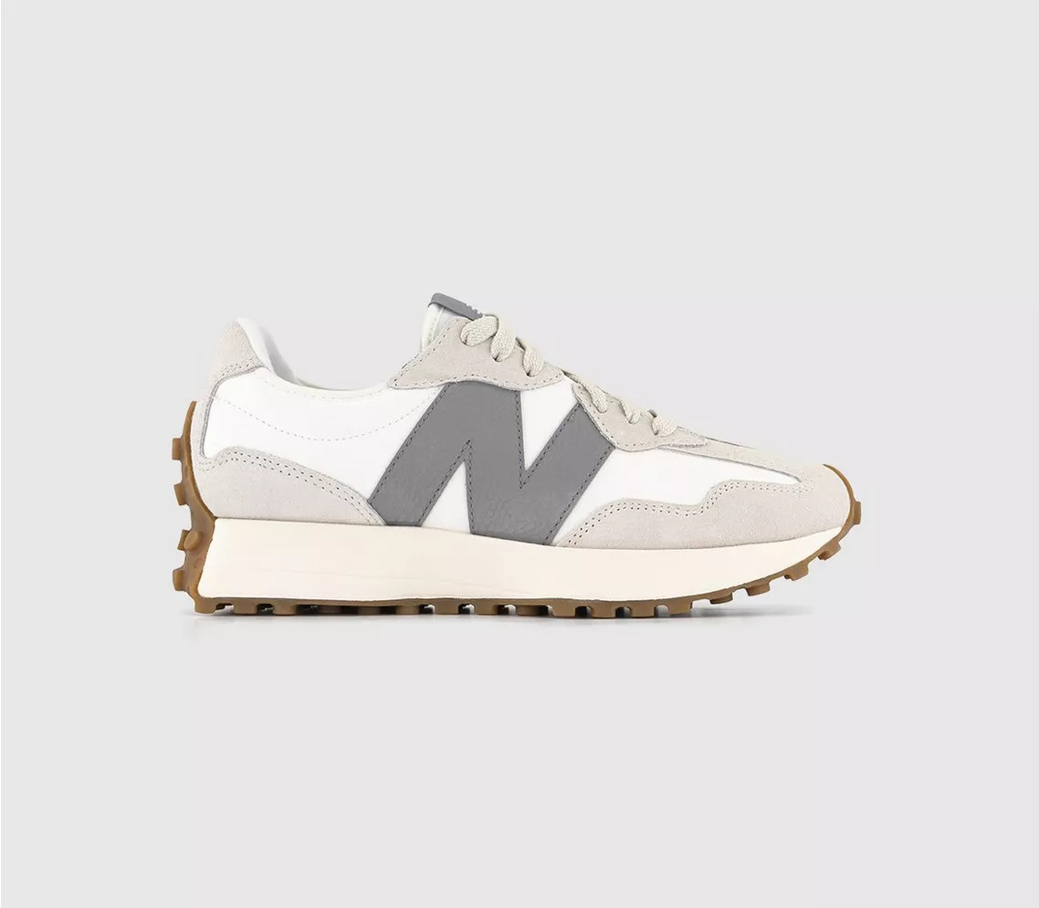 327 Trainers | OFFICE London (UK)