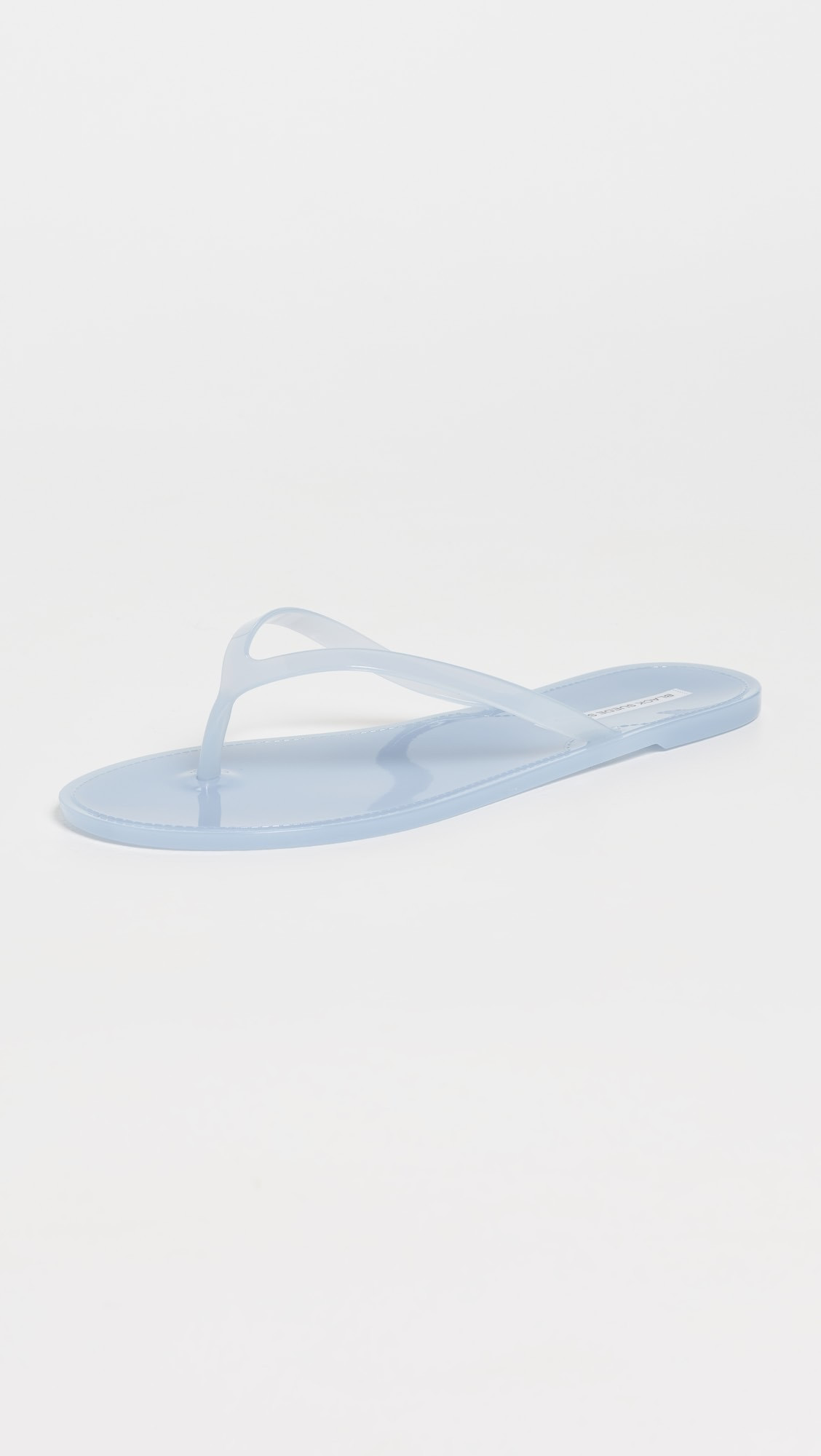 Crystal Jelly Flip Flops | Shopbop