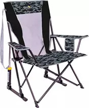 GCI Outdoor Comfort Pro Rocker Chair | Dick's Sporting Goods | Dick's Sporting Goods