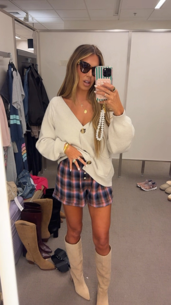 Free people boxers are such a good find! Size small sweater and size small boxer! #nordstromsale #nsale 

#LTKSaleAlert #LTKStyleTip #LTKSeasonal