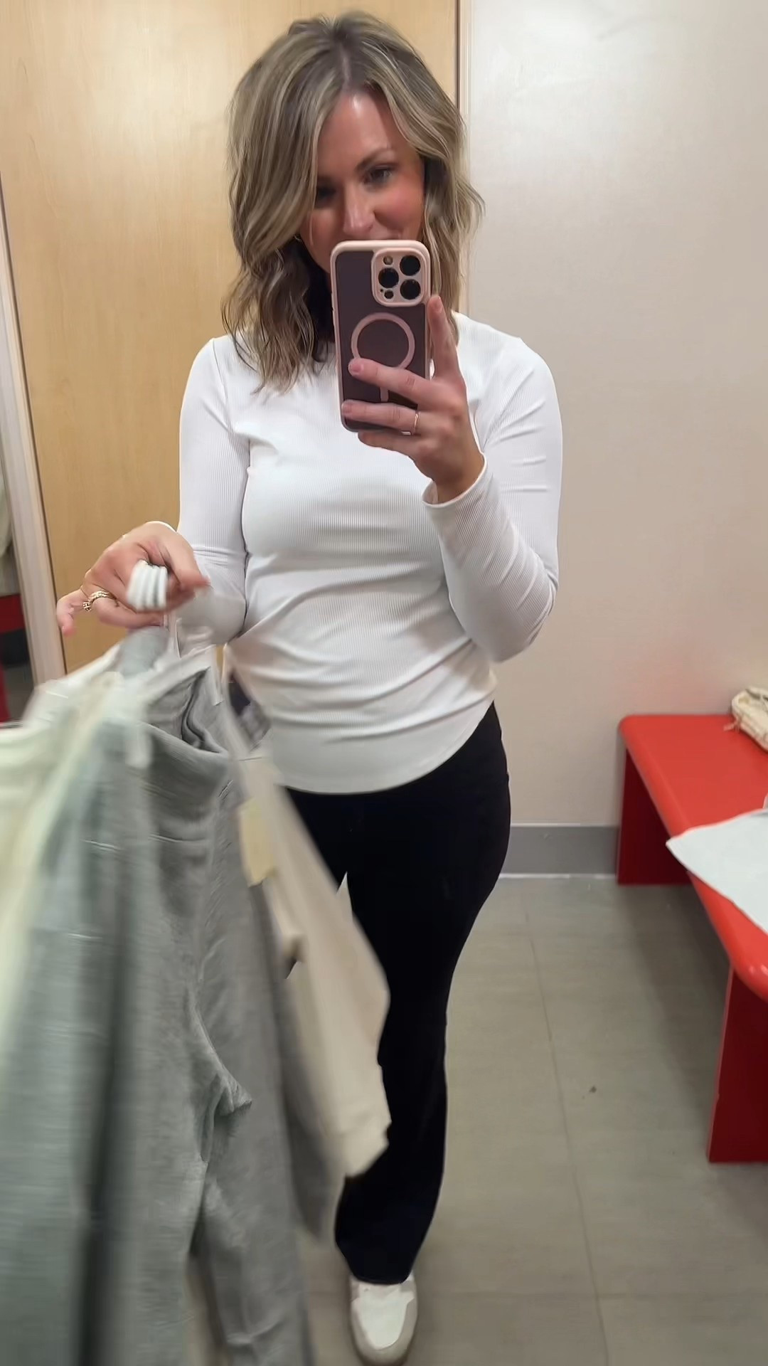 Target finds (some 40% off currently!) #atthealiway 

#LTKSaleAlert #LTKFindsUnder50 #LTKMidsize