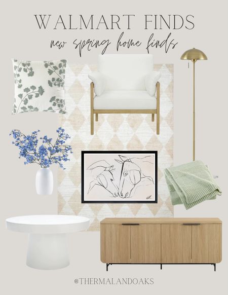 New spring home finds

#LTKhome #LTKfindsunder100 #LTKstyletip