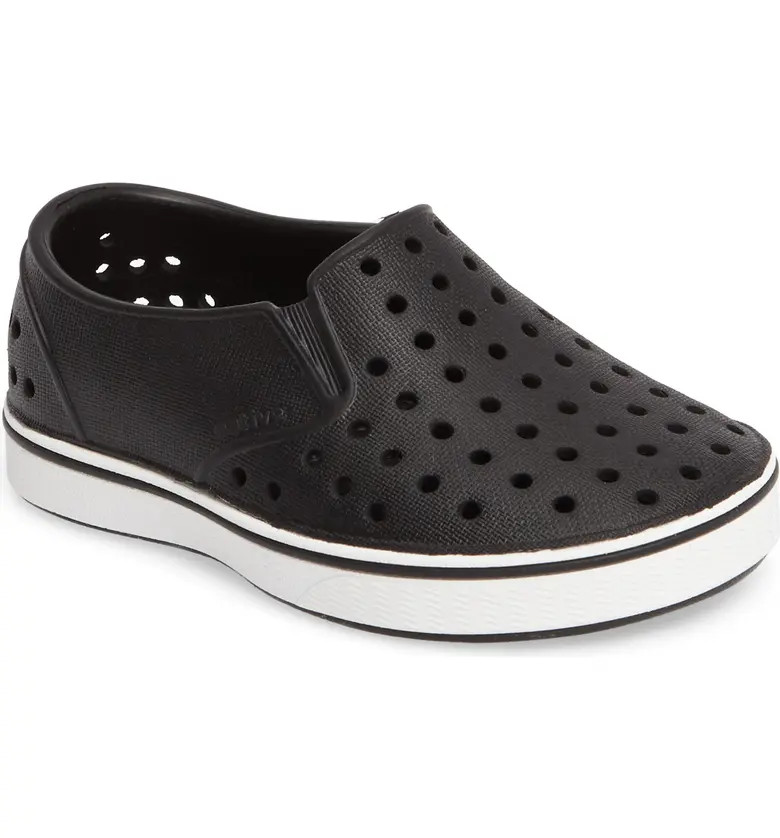 Miles Water Friendly Slip-On Vegan Sneaker | Nordstrom