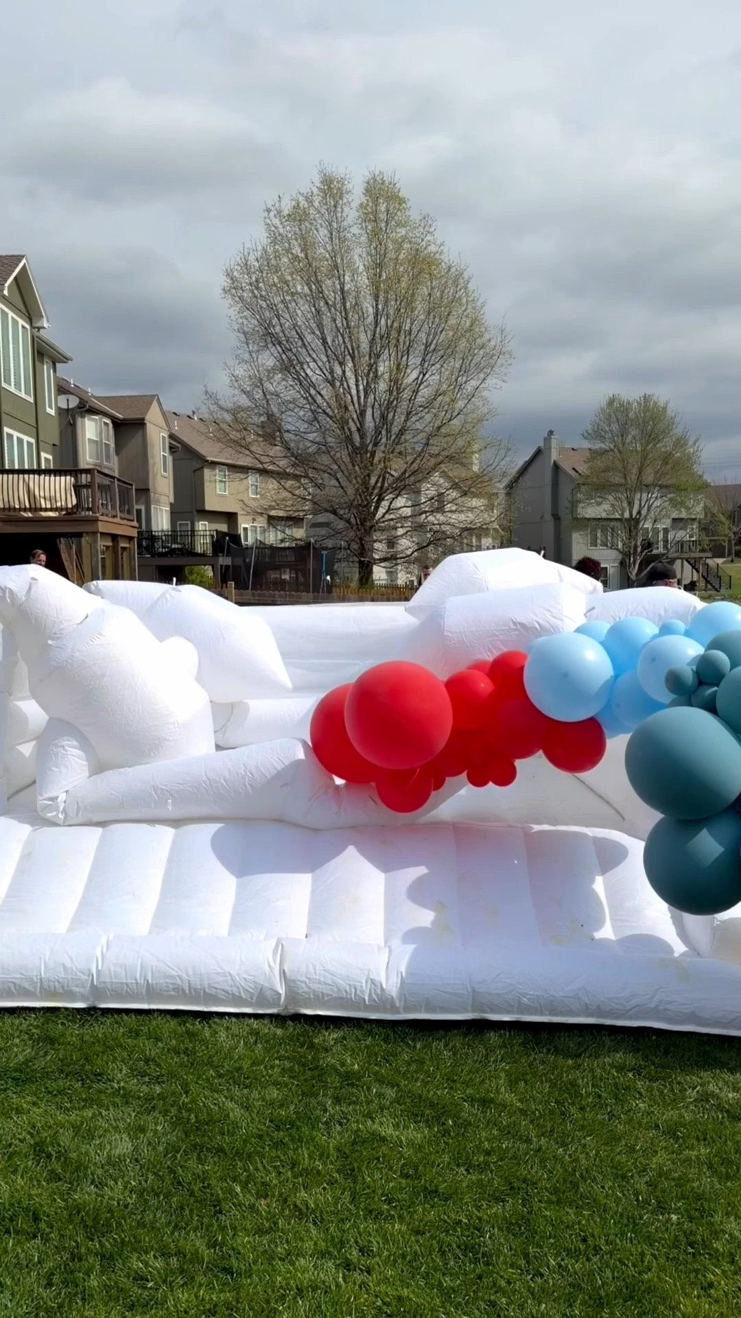 This bounce house has been a hit at every party I’ve used it out! 

#LTKKids #LTKmomlife