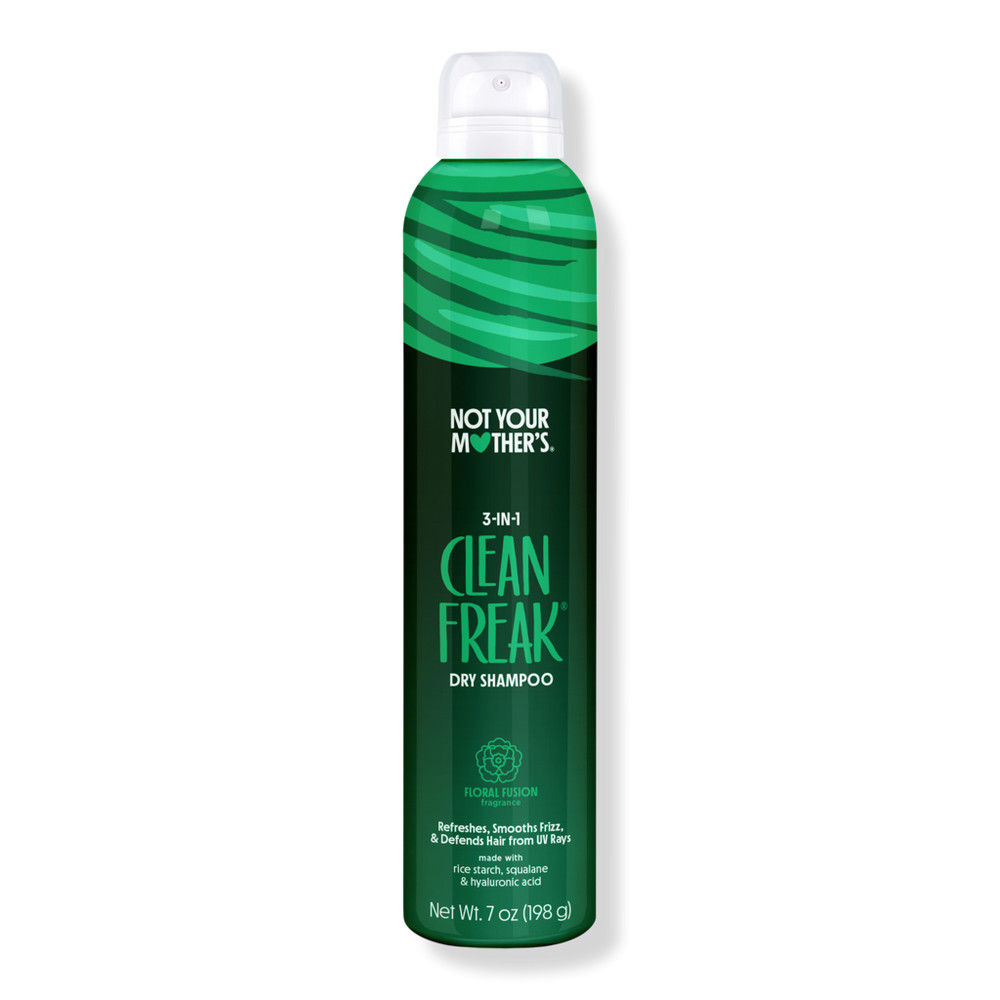 Not Your Mother's Clean Freak 3-in-1 Dry Shampoo | Ulta