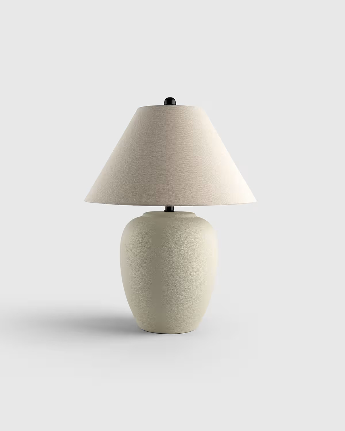 Heritage Ceramic Table Lamp | Quince