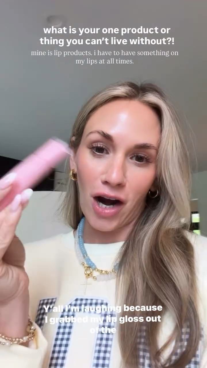 Who can relate?! 😆

#LTKmomlife #LTKstorytime