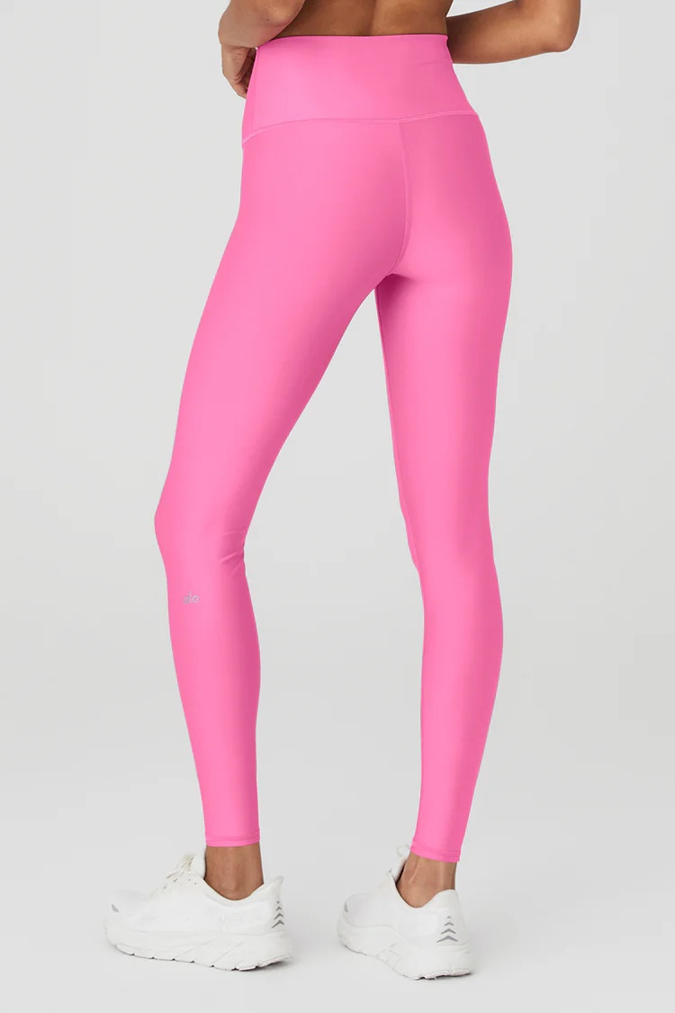 7/8 High-Waist Airlift Legging | Alo Yoga (US)