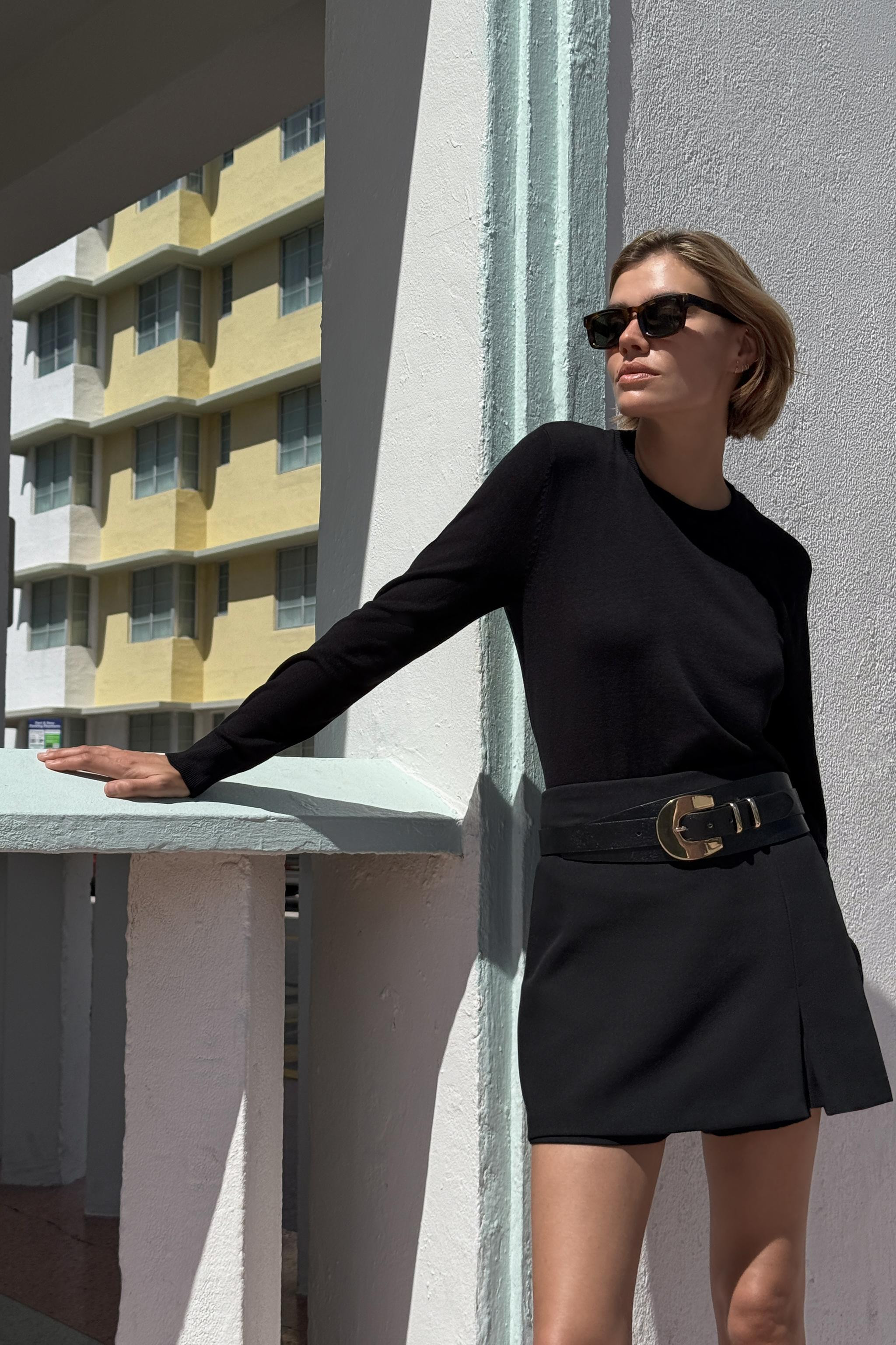 Zara US — shop this pick from Emily's edit