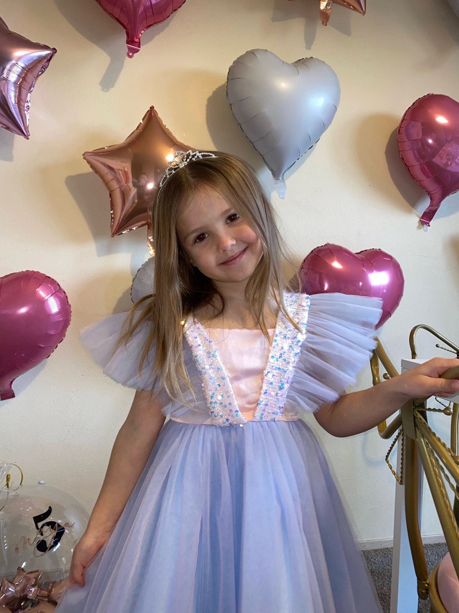 Girls perfect party dress
5 year old wears size 4T(I like shorter length )

#LTKbaby #LTKkids #LTKparties