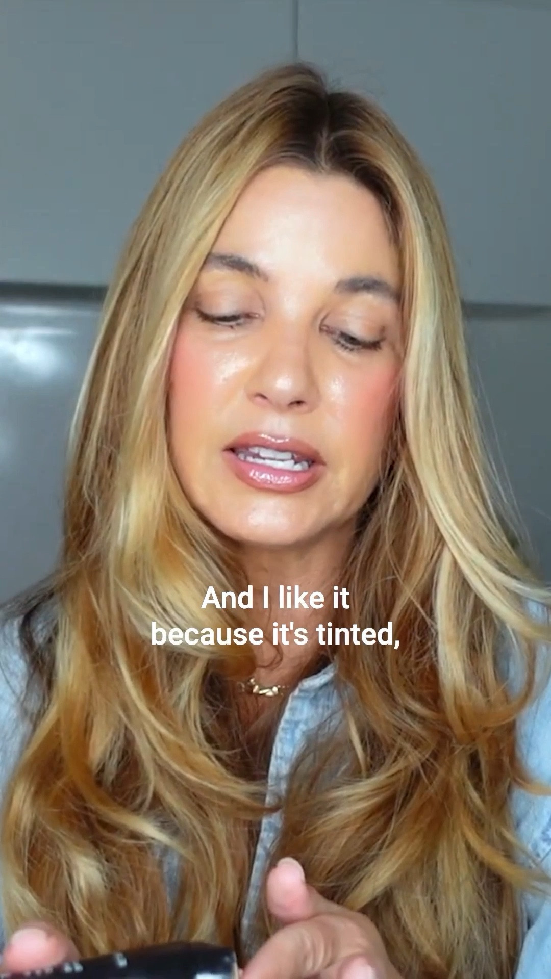 One of the best tinted mineral SPF formulas I’ve tried!

#LTKdayinmylife #LTKFindsUnder100 #LTKBeauty