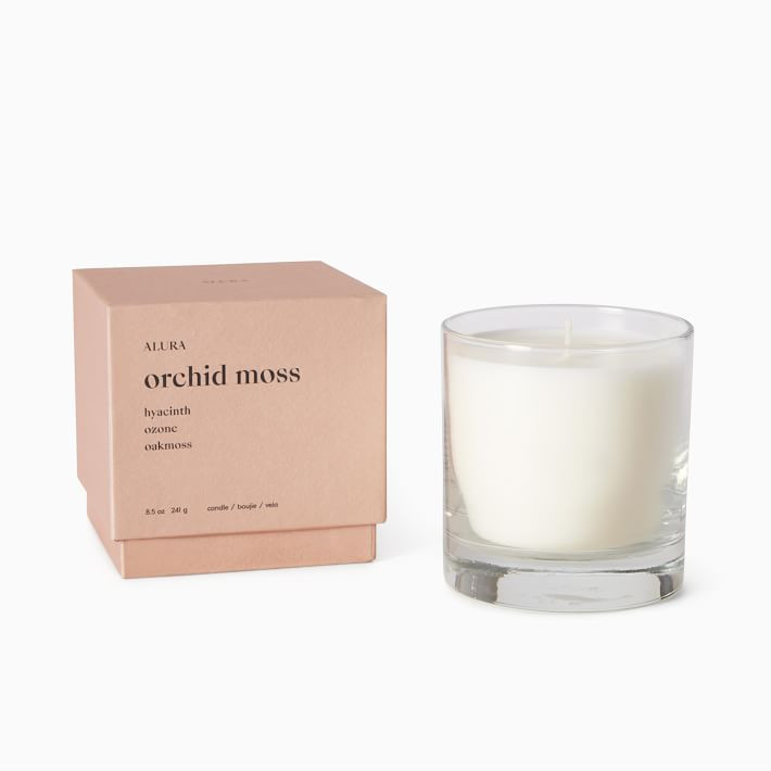 Alura Homescent Collection - Orchid Moss | West Elm (US)