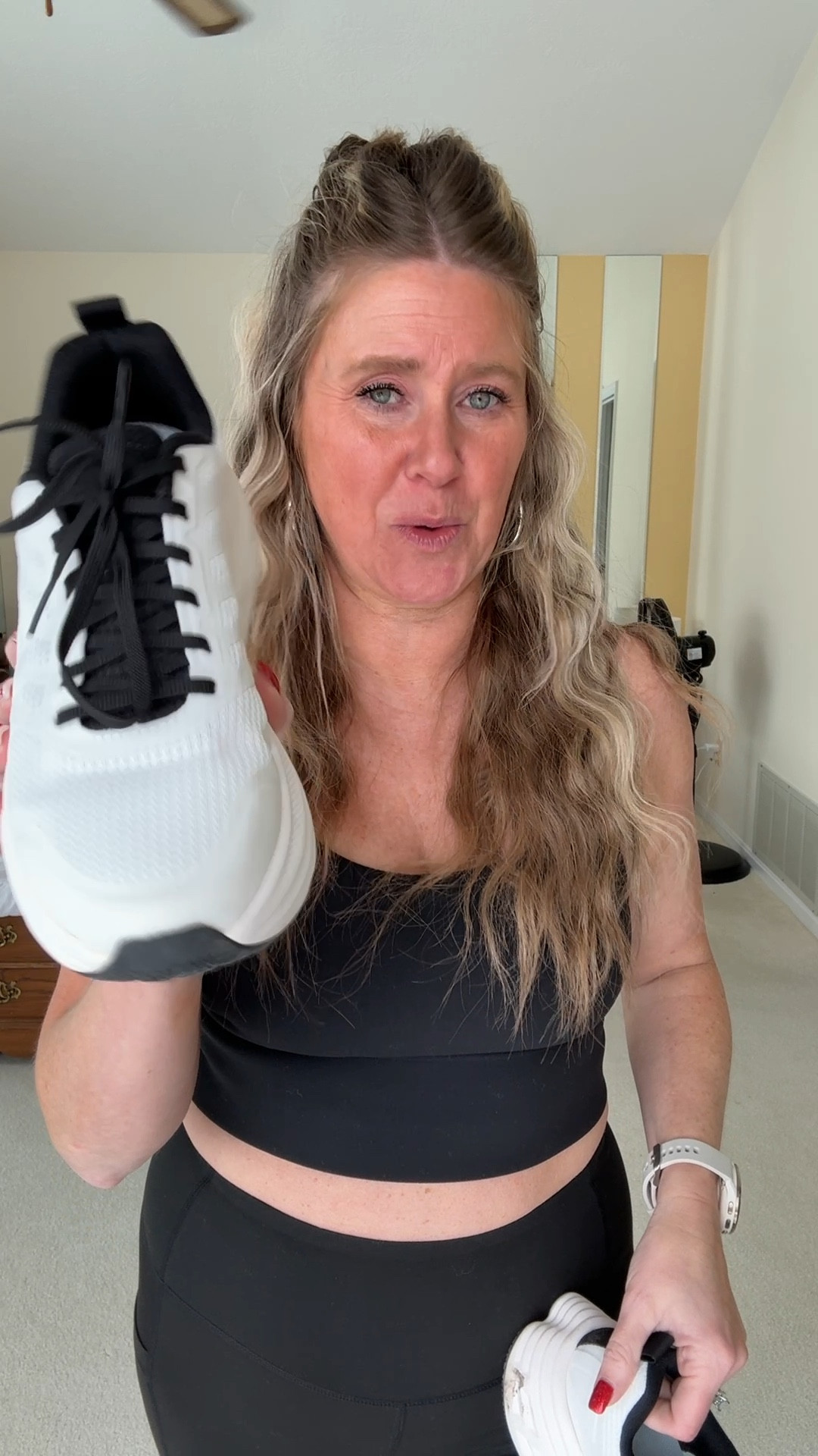 Love these shoes 👟 

#LTKfitnessgoals #LTKselfcare
